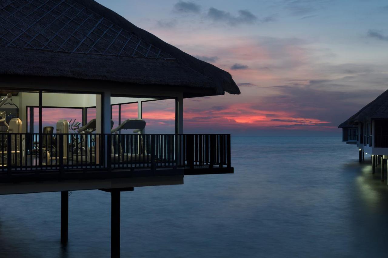 Avani Sepang Goldcoast Resort Kampong Bagan Lalang