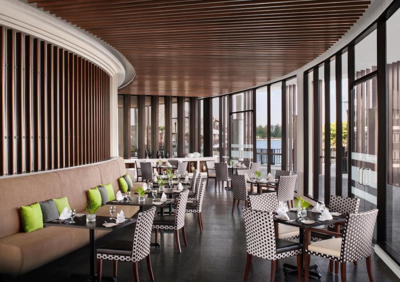Resort Avani Sepang Goldcoast