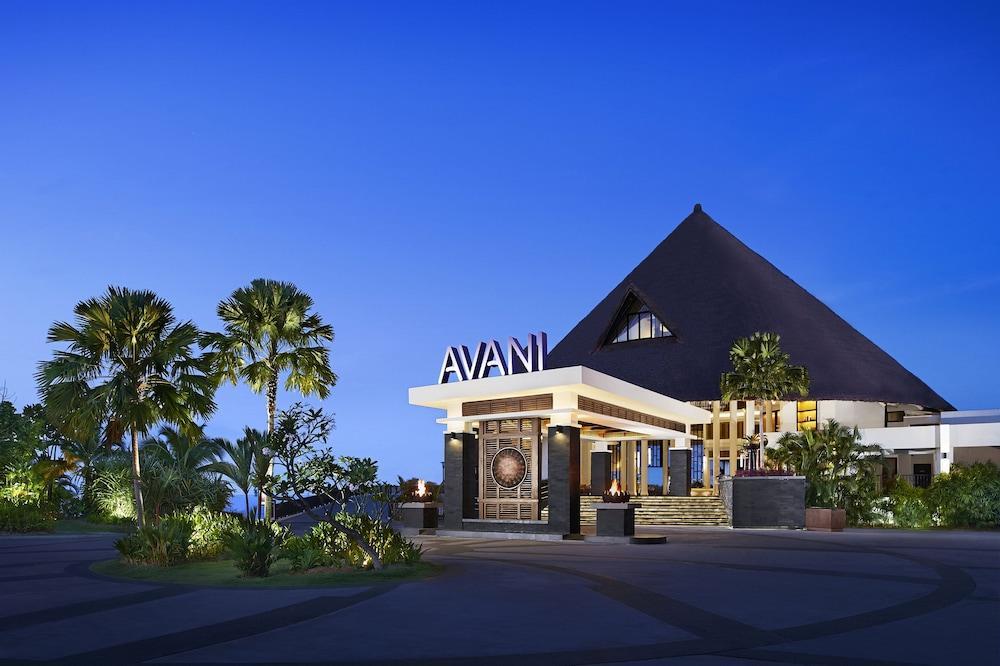 Avani Sepang Goldcoast Resort 5*