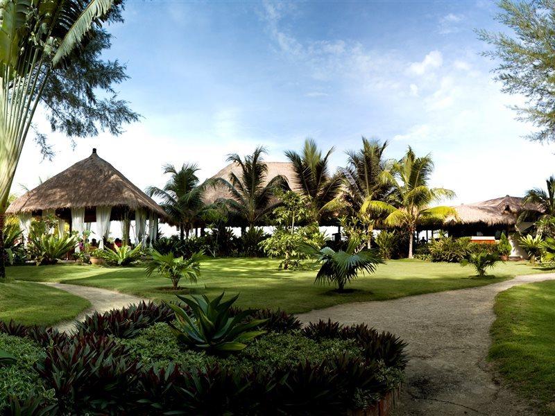 Resort Avani Sepang Goldcoast Kampong Bagan Lalang