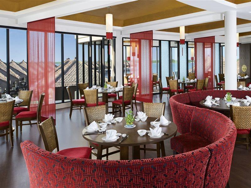 Resort Avani Sepang Goldcoast 5*