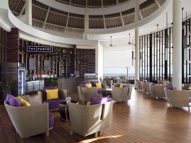Avani Sepang Goldcoast 5*