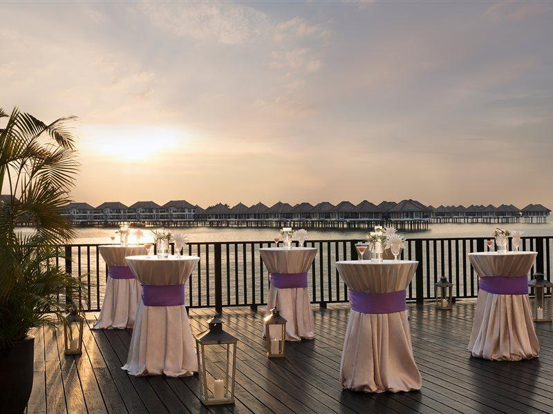 Avani Sepang Goldcoast Resort