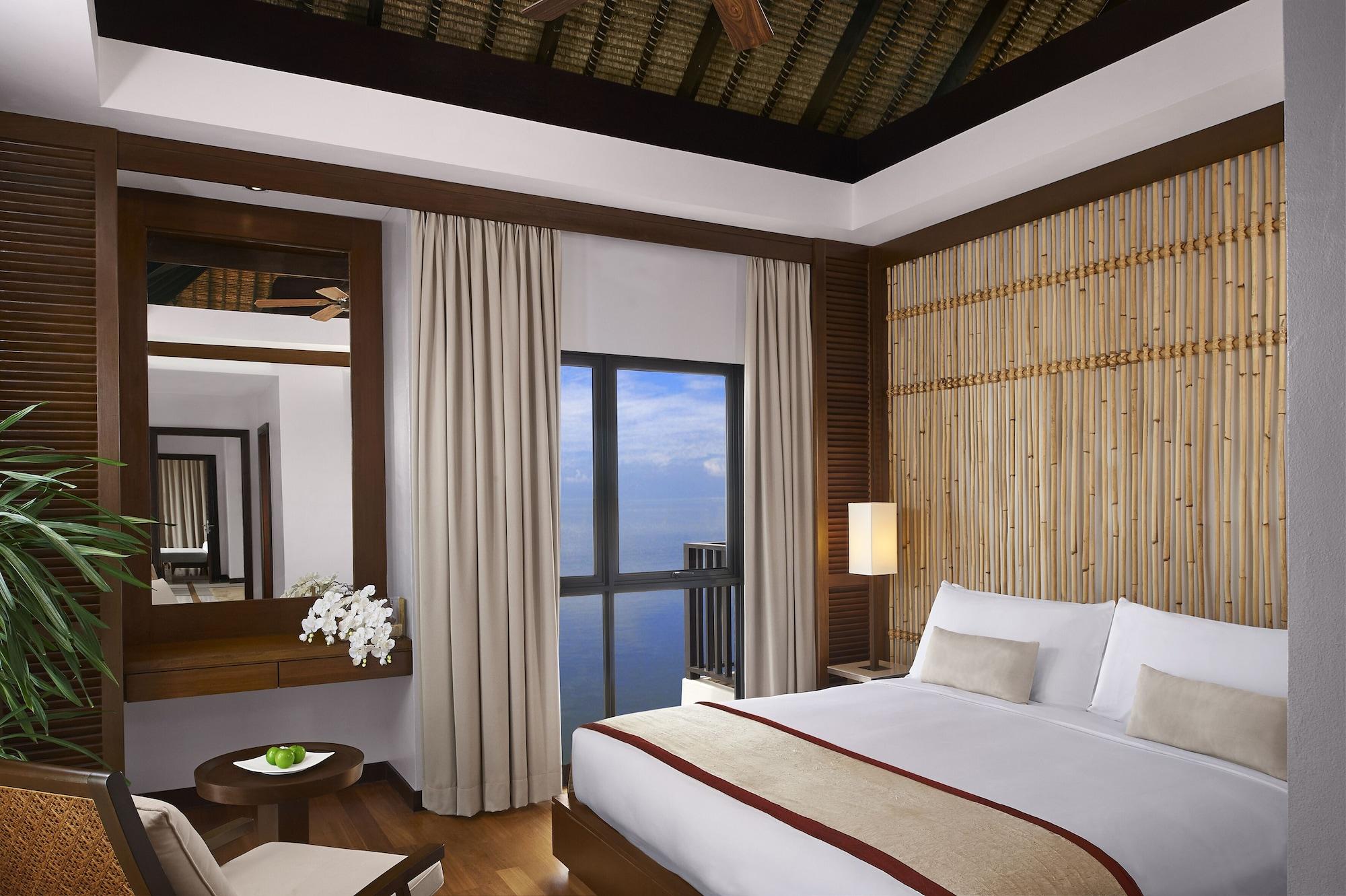 Resort Avani Sepang Goldcoast 5*