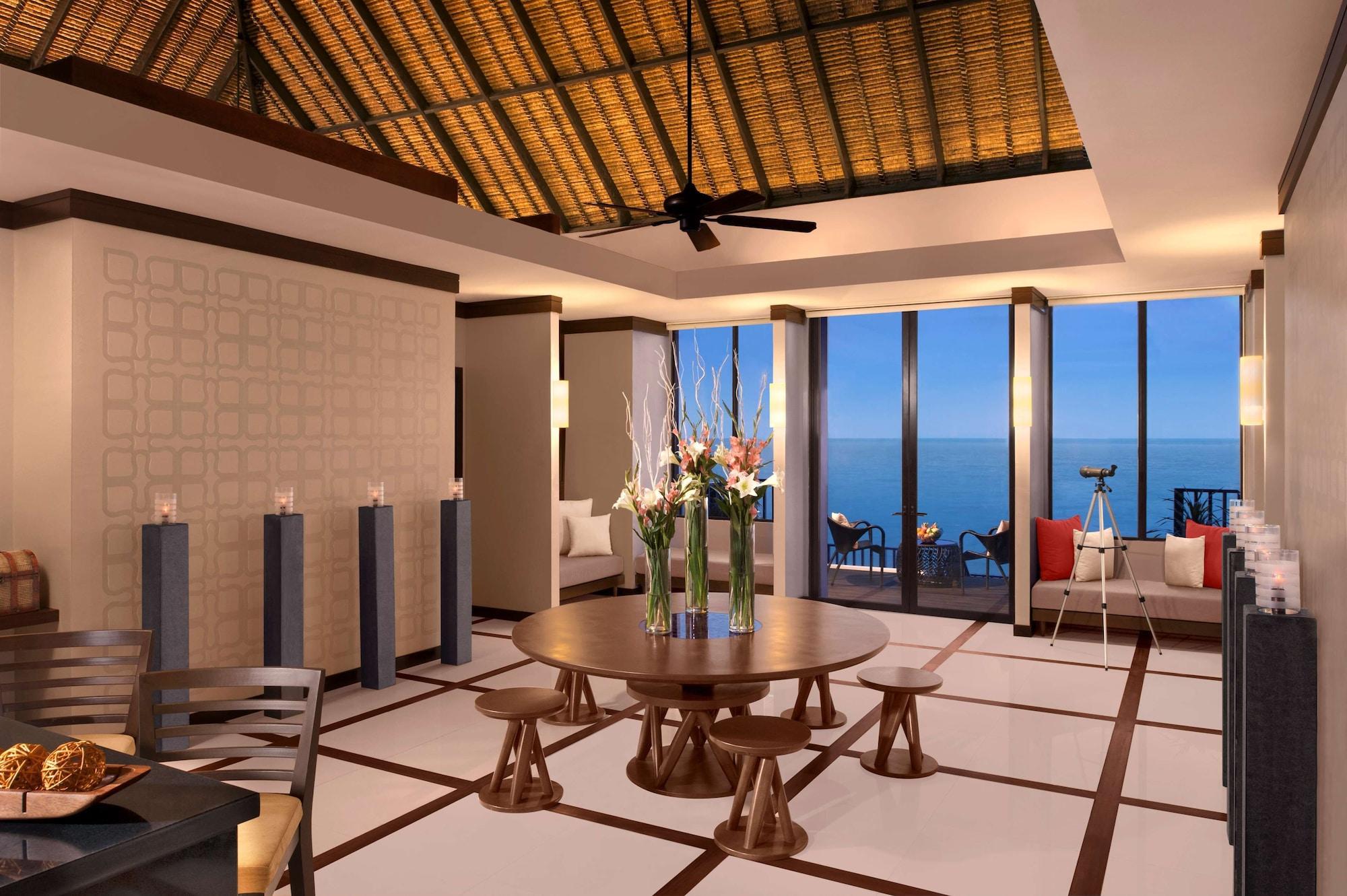 Resort Avani Sepang Goldcoast