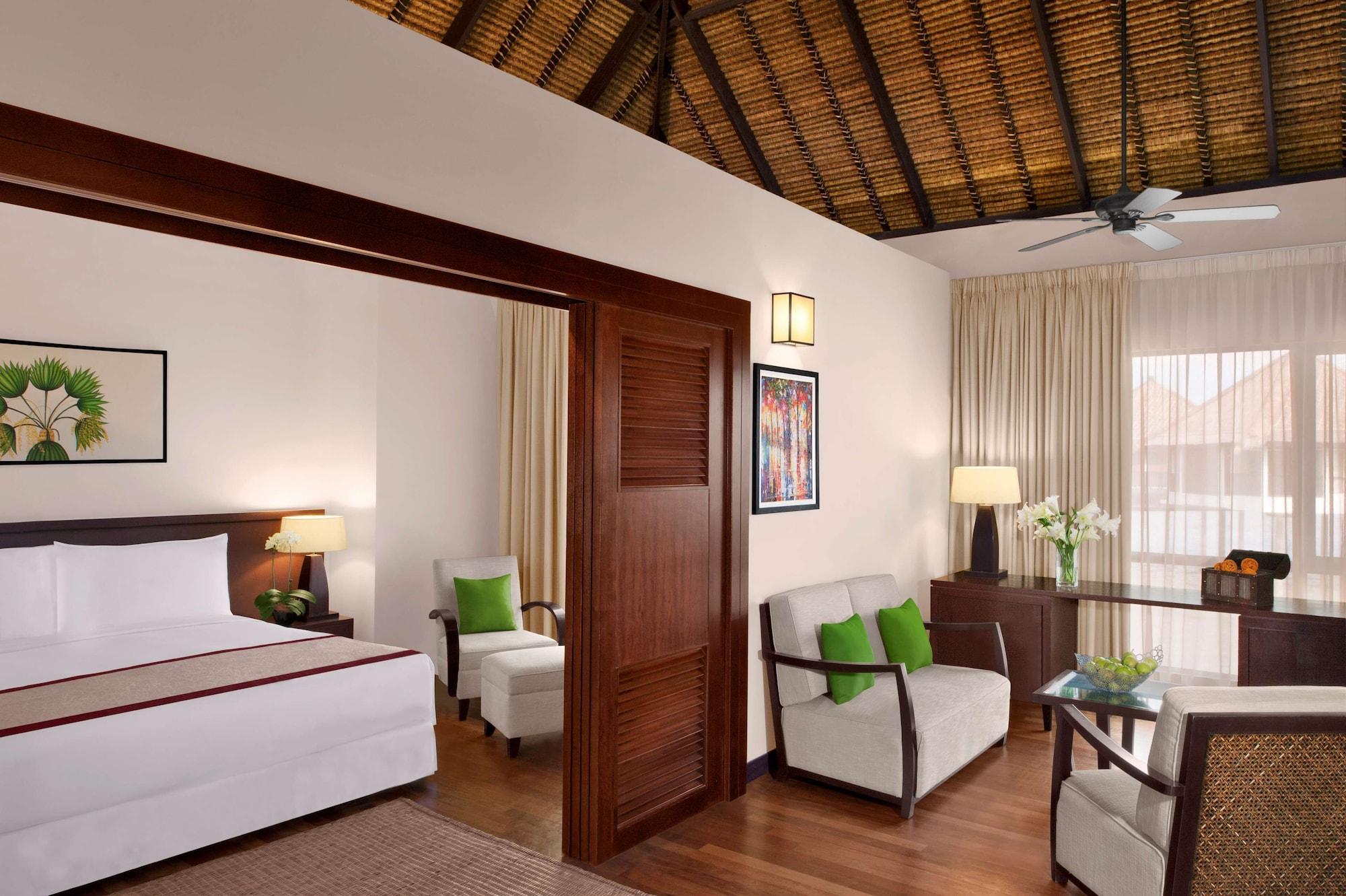 Resort Avani Sepang Goldcoast