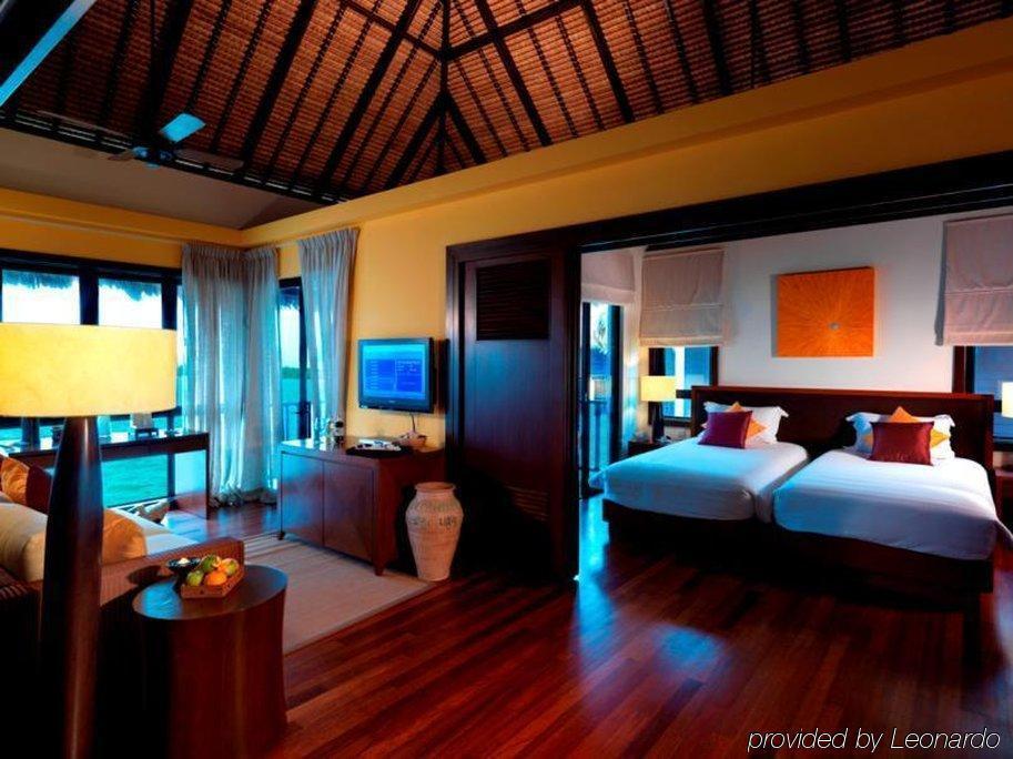 Avani Sepang Goldcoast Resort