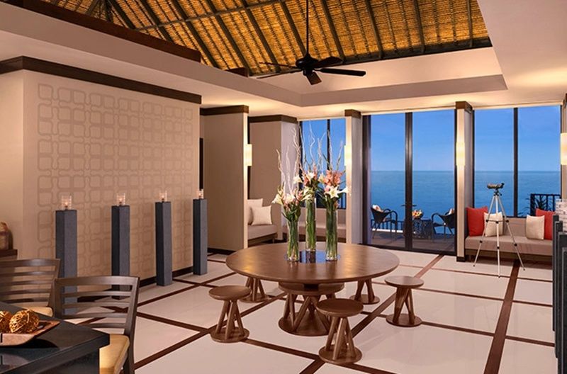 Avani Sepang Goldcoast 5* Kampong Bagan Lalang