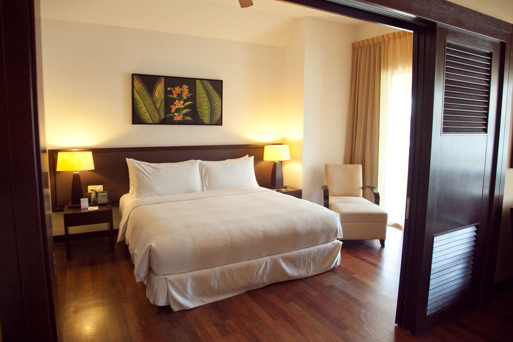 Avani Sepang Goldcoast Resort Kampong Bagan Lalang