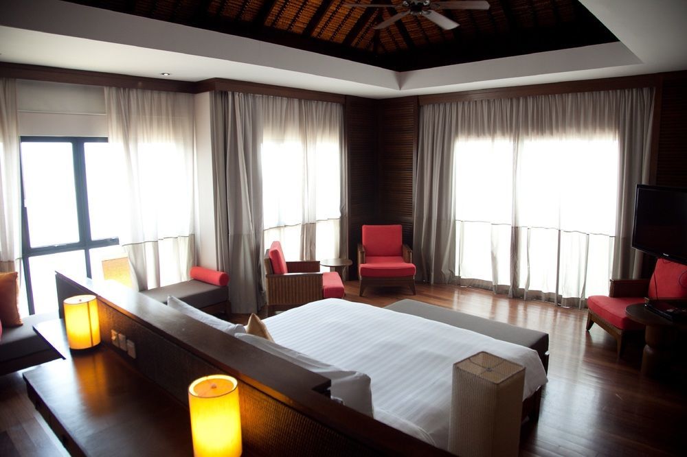 Avani Sepang Goldcoast Resort