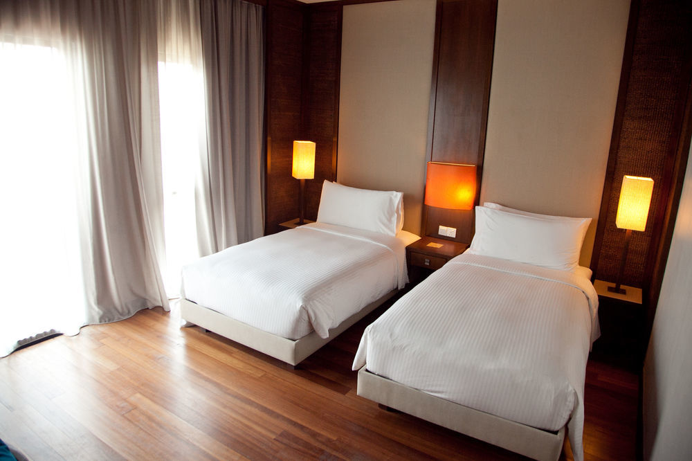 Avani Sepang Goldcoast Resort
