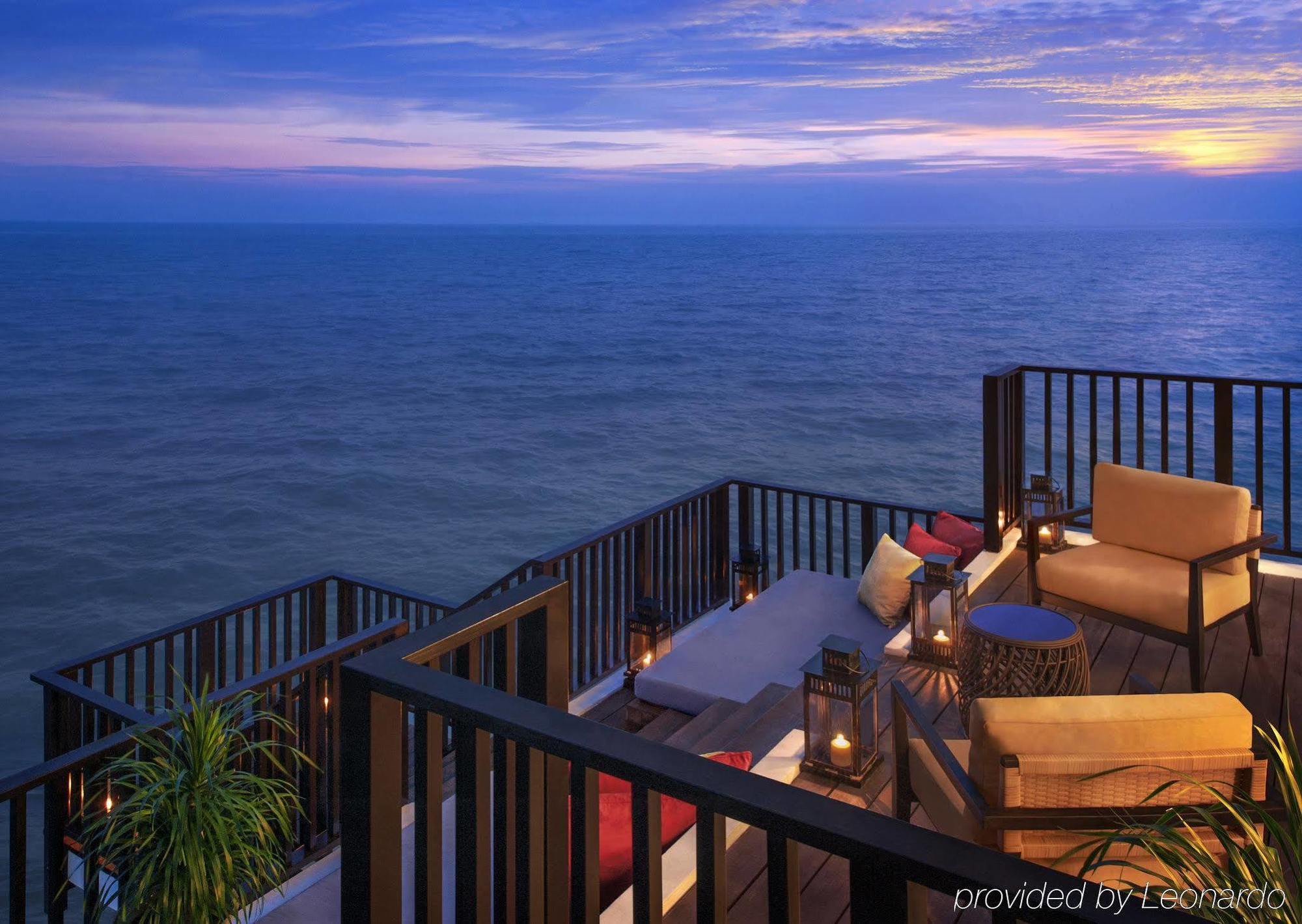 Avani Sepang Goldcoast 5* Kampong Bagan Lalang