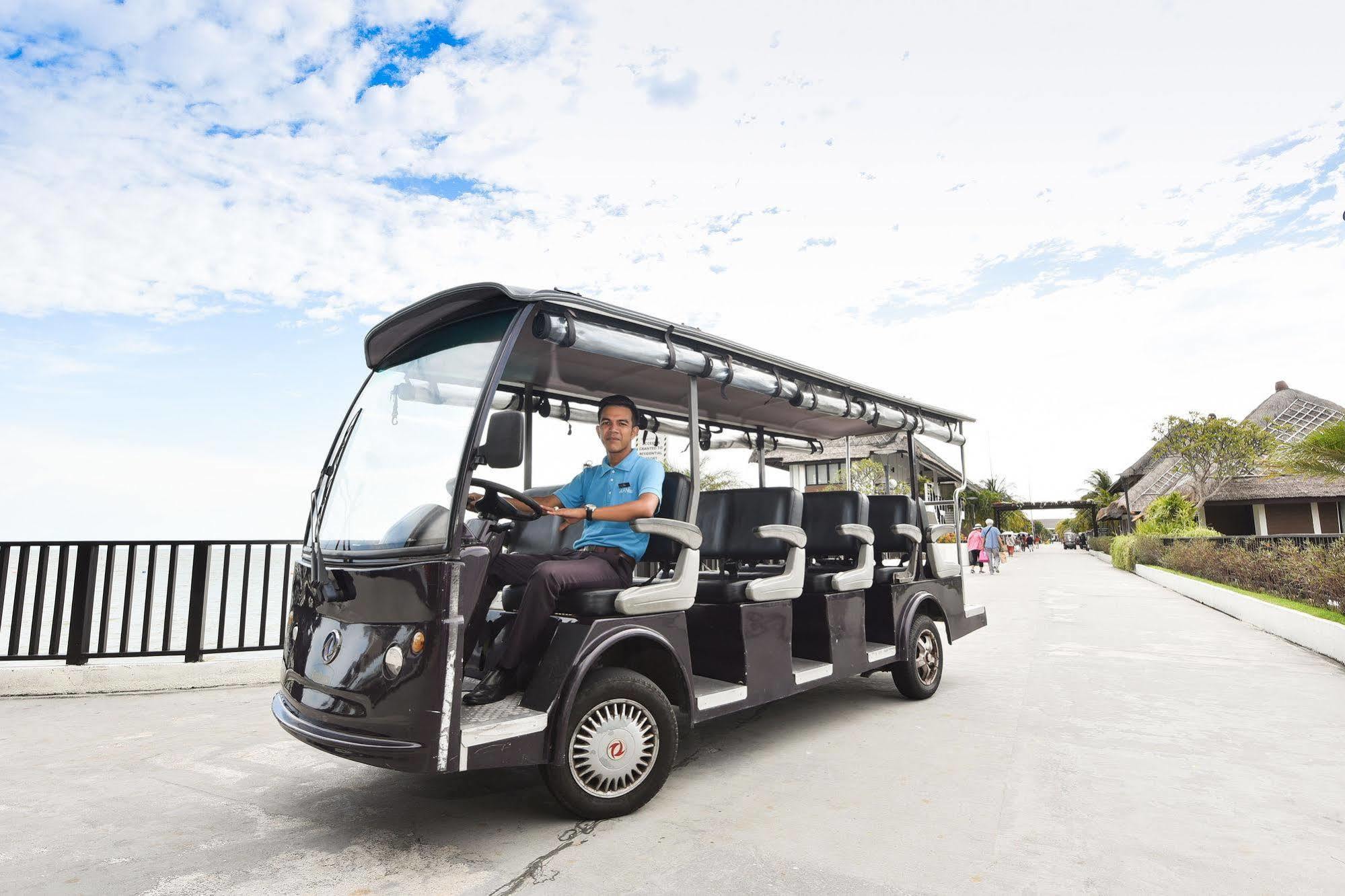 Resort Avani Sepang Goldcoast Kampong Bagan Lalang