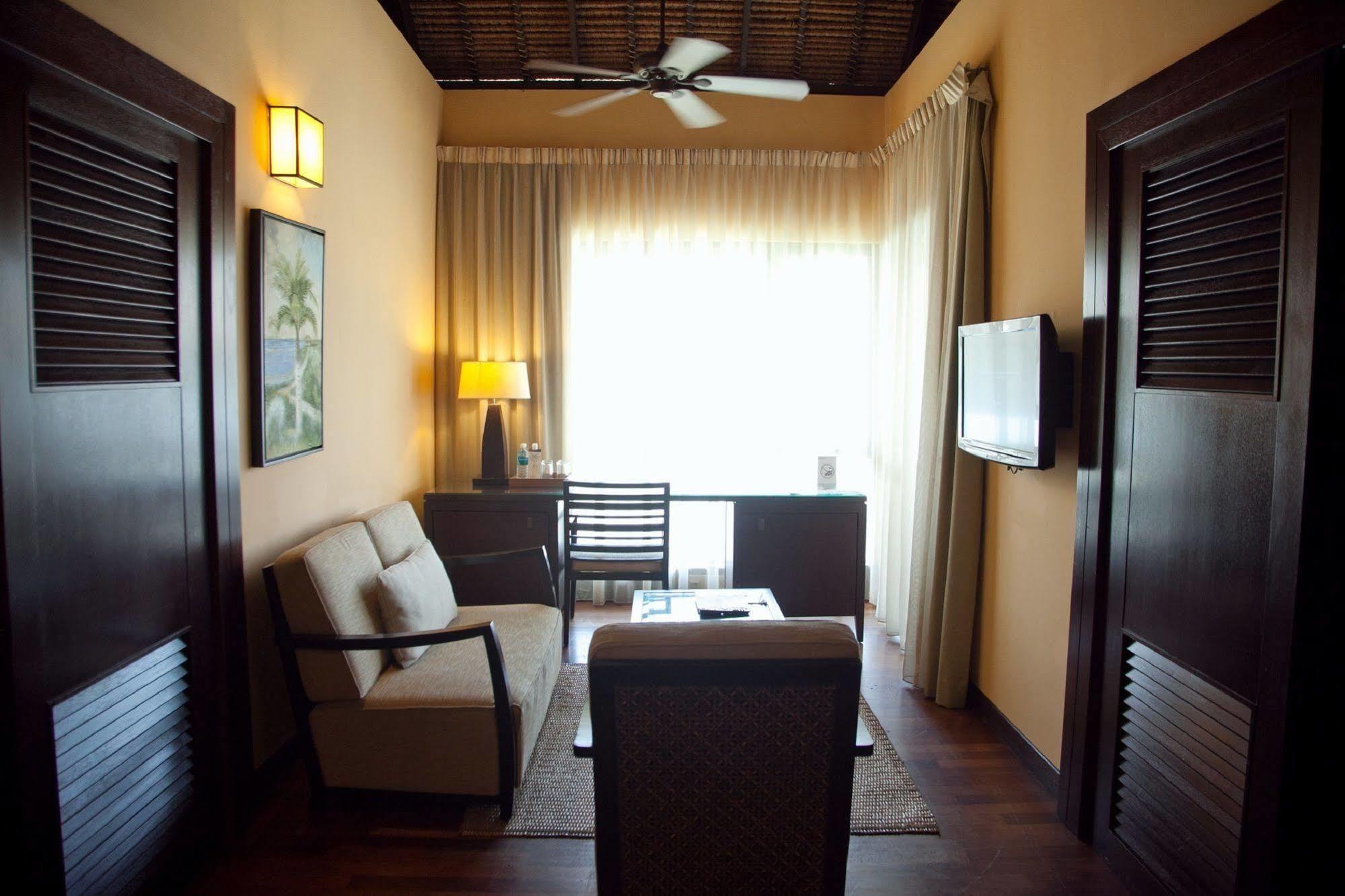 Avani Sepang Goldcoast Resort